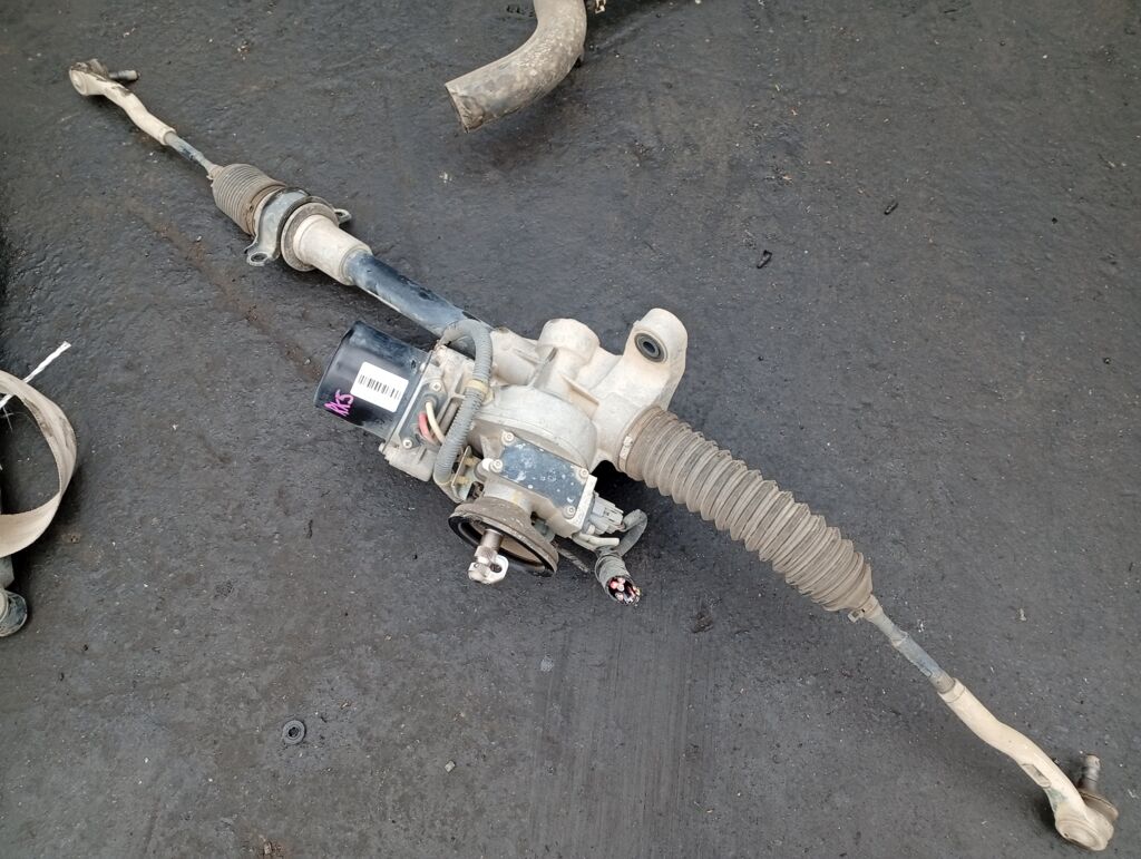 Рулевая рейка на Honda Stepwgn RK5 R20A