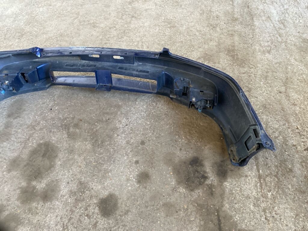 Бампер 114-20580 114-20580 на Subaru Legacy Wagon BH5 Фото 6