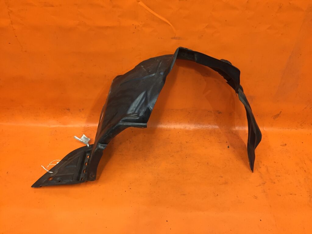 Подкрылок на Mitsubishi Colt Z22A MN150112, Переднее Правое расположение