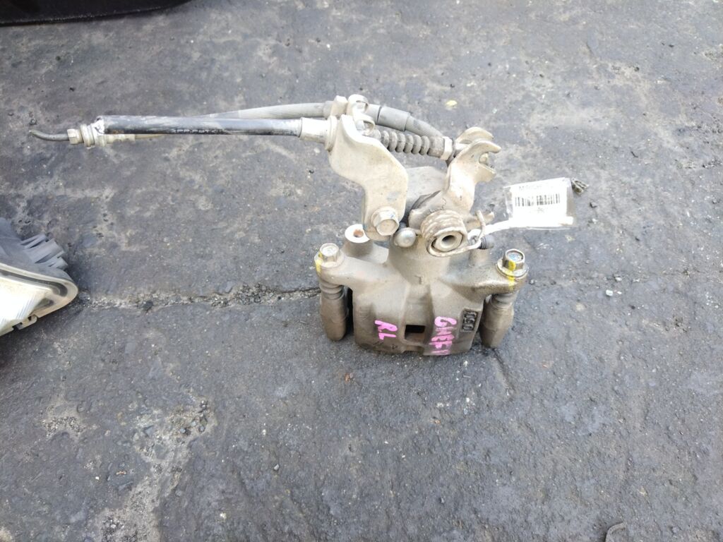 Суппорт на Mazda Atenza GHEFP LF-VD, Заднее Левое расположение