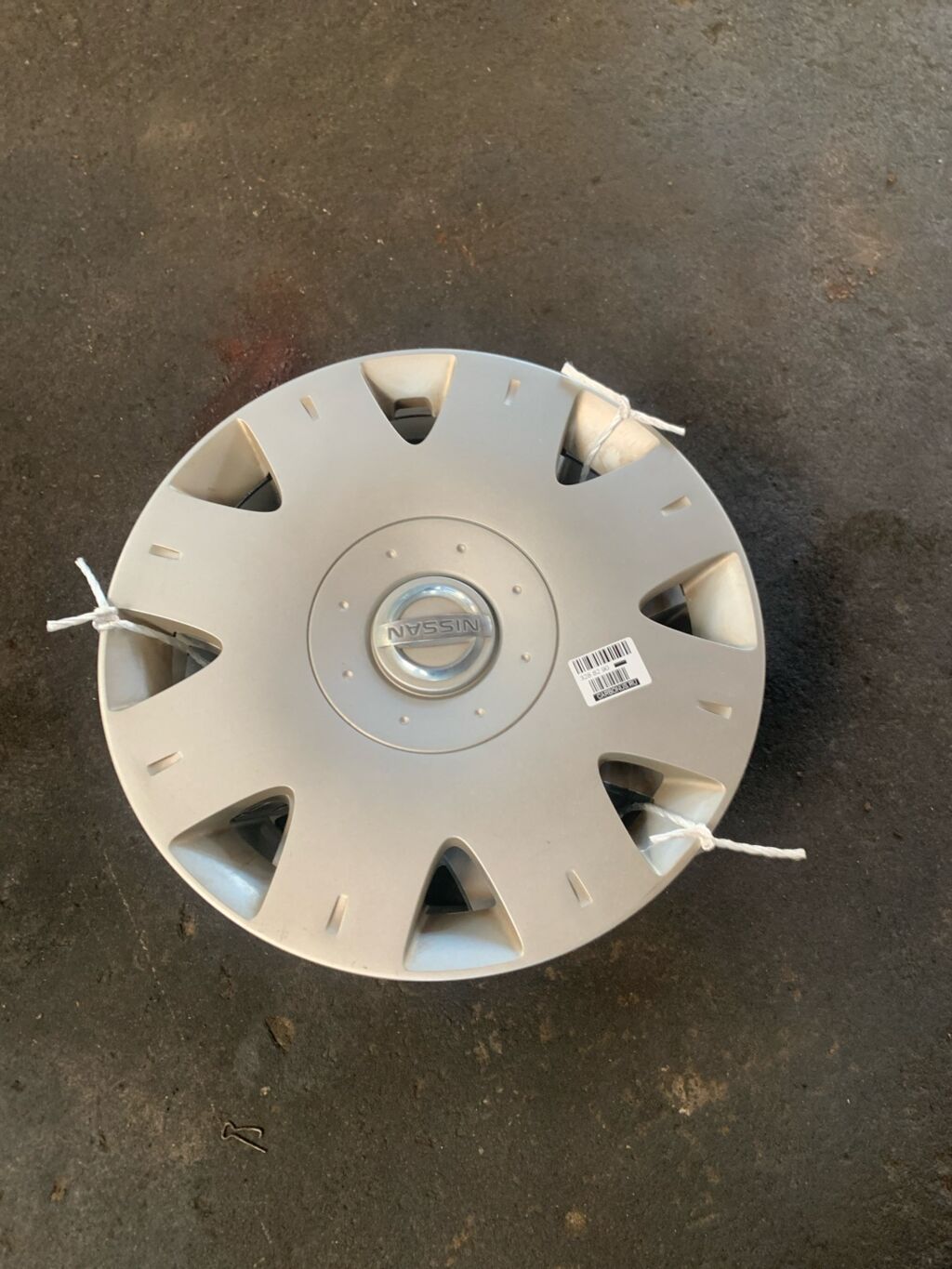 Колпак на Nissan Bluebird Sylphy FG10 40315-8N100