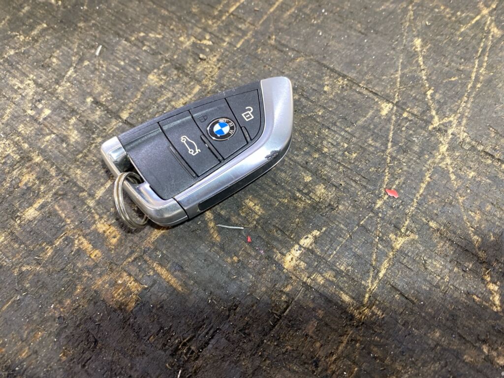 Иммобилайзер на Bmw 2 Series Active Tourer F45