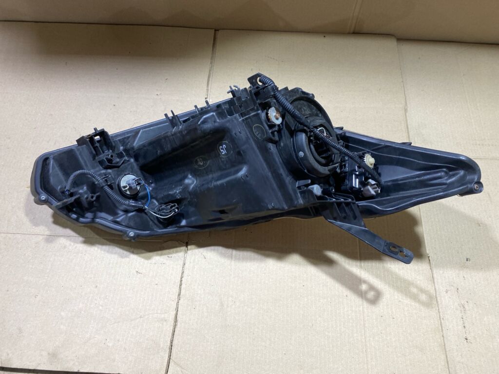 Фара 100-62053 100-62053 на Honda Freed GP3 Фото 2