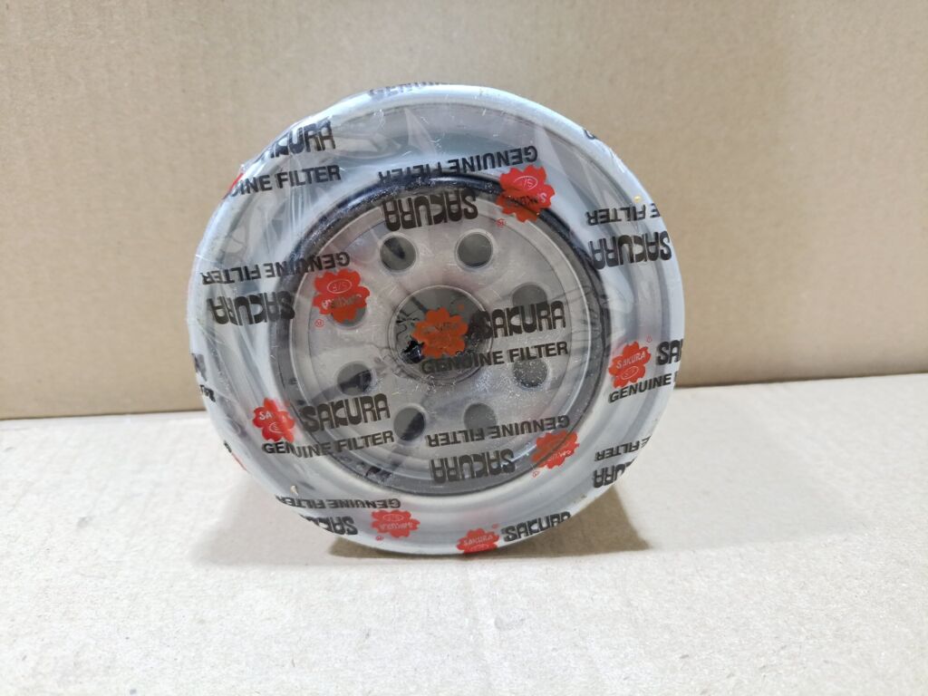 Фильтр масляный SAKURA C-1003  15208 HC254  15208 HC256  15208 HC300  15208AA030  15208AA031  15400-PCX-004  15400-PR3-000  15400-PR3-003  15400-PR3-004  15400-PR3-014  15400-PR3-305  15400-PR3-315  15400-PR3-405  15400-PR3-408  15400-PR3-415  5-86000-179-0  5-86000-180-0  5-86008-290-0  8-94149-418-0  8-94243-502-1  8-94251-110-0  8-94430-411-0  8-94430-411-1  8-94456-741-0  8-94456-741-1  8-94456-741-2  AY100-FJ022  AY100-HN022  C-1001  C-1024  C-1605  C-307  H1540-PR3-408  MD001445  MD001450  MD005450  MD007095  MD069982  MD097003  MD136790  MD325714  MD352626  MQ900508  MQ907308  MQ909710  MZ690150  N3Y6-14-302  RF2A-14-302A  RF79-14-302  RFY2-14-302  RFY5-14-302  RFY6-14-302  ZA8-94456-741-2