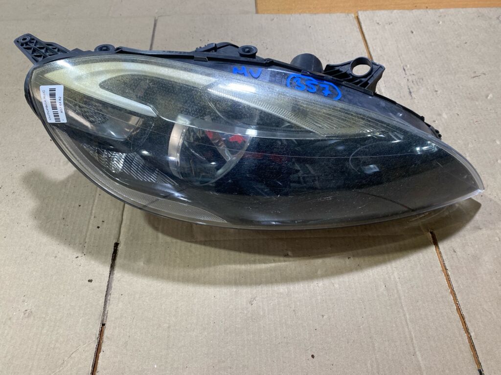 Фара на Volvo Mv V40 31420006, Правое расположение
