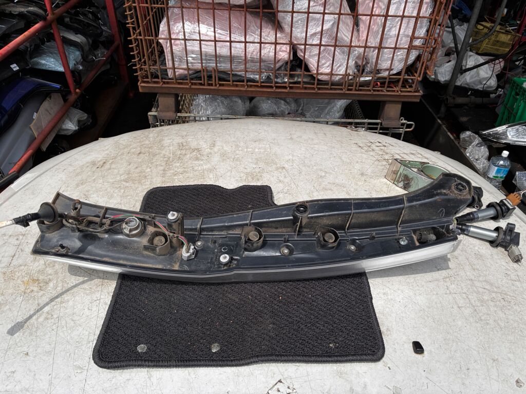 Стоп 220-51094 220-51094, на Daihatsu Move LA100S Фото 3