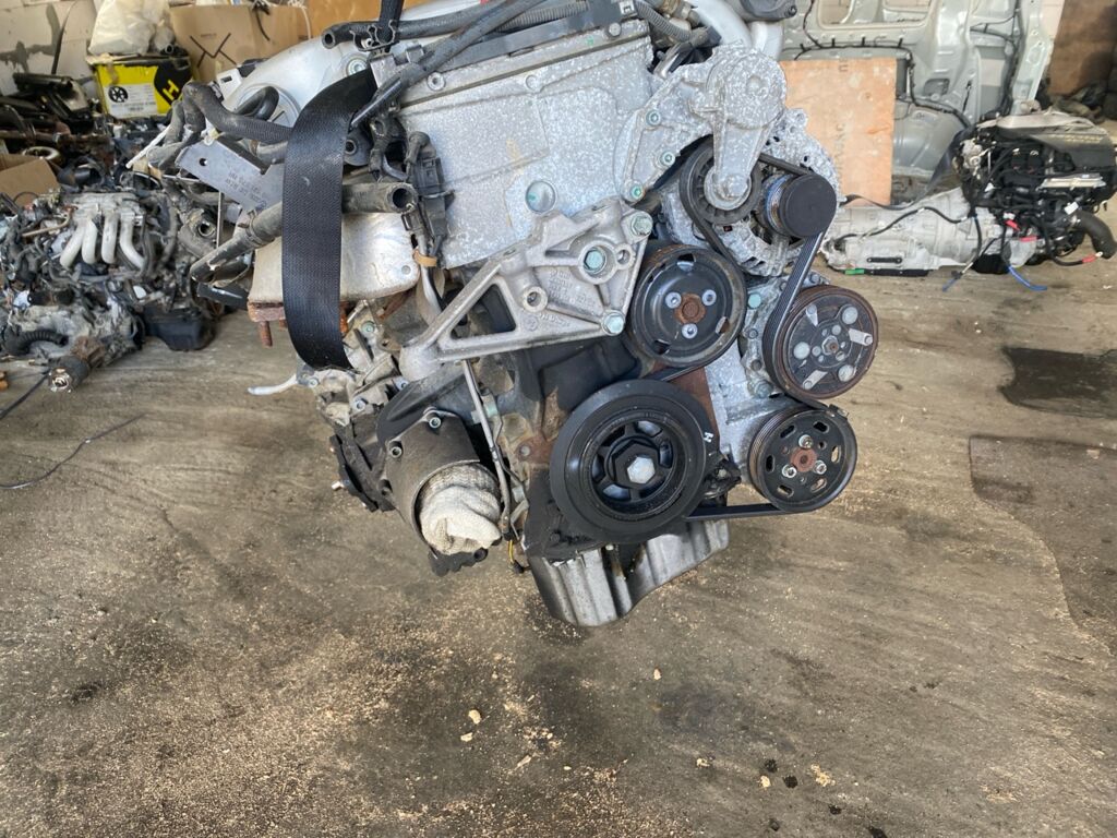 Двигатель на Audi Tt 8N BHE Фото 2