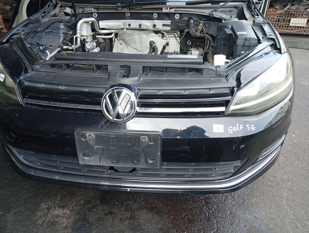 Бампер 5G0807221 на Volkswagen Golf Vii 5G Фото 3