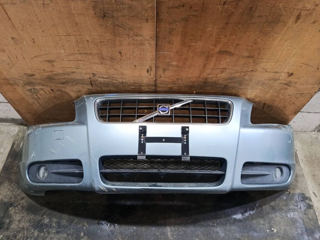 Бампер на Volvo C70 MC, Переднее расположение