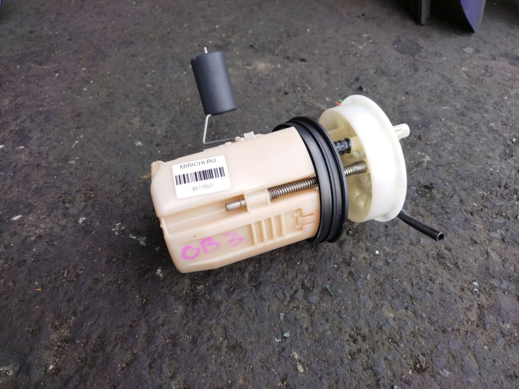 Бензонасос на Honda Freed Hybrid GP3 LEA 17708-SWP-003