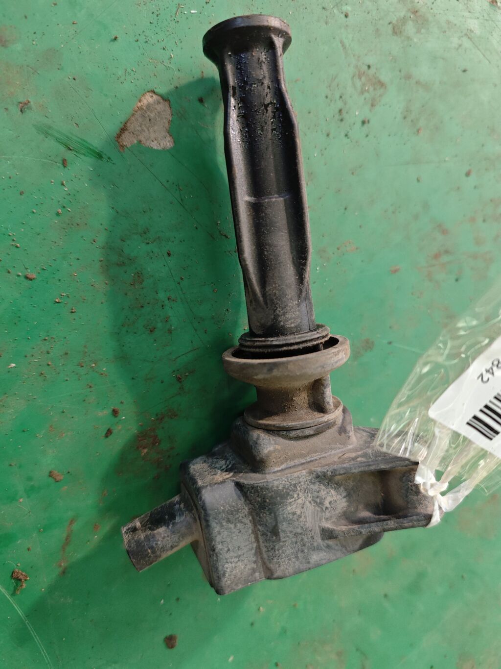 Катушка зажигания на Ford Mondeo 4 TPBA AG9G-12A366-BB
