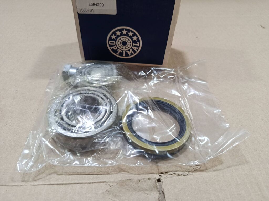 Подшипник ступицы 942818 Optimal 942818,B2162617X на Mazda 323 Фото 4