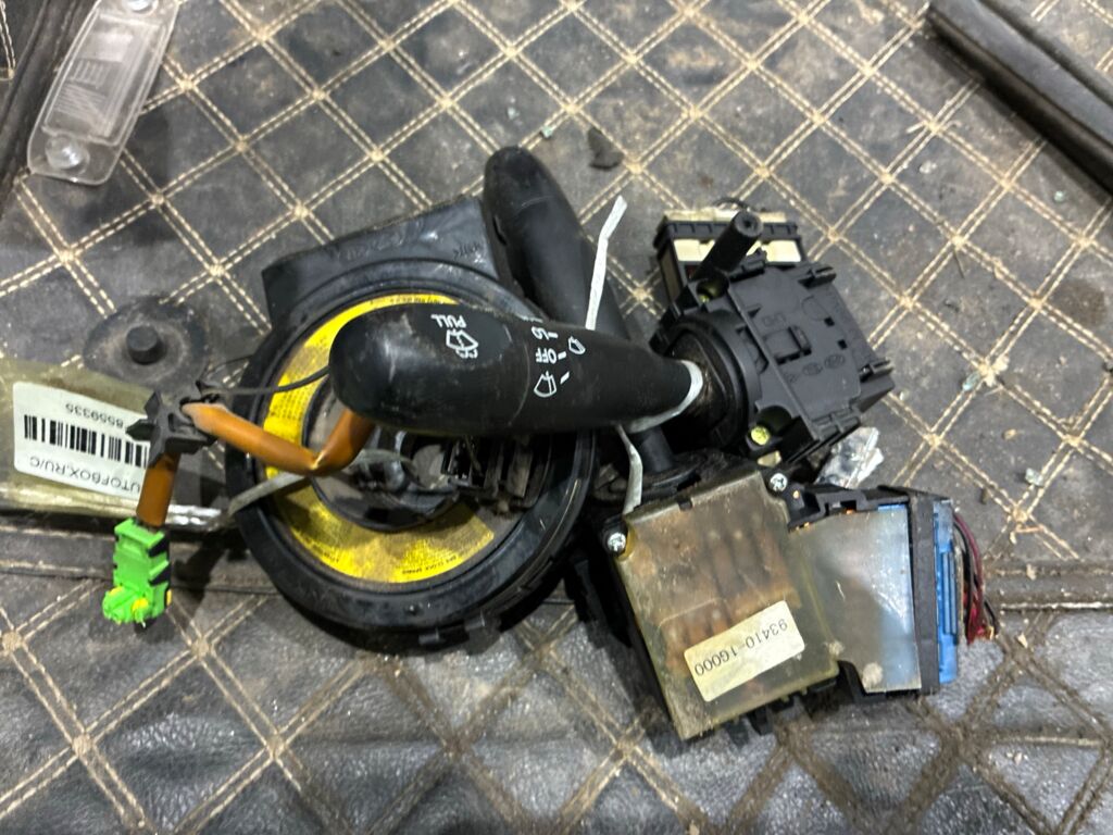 Переключатель поворотов на Hyundai Accent MC 93410-1G000