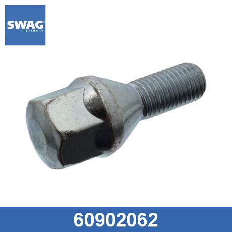 Гайка на Renault Logan SWAG 8200719981