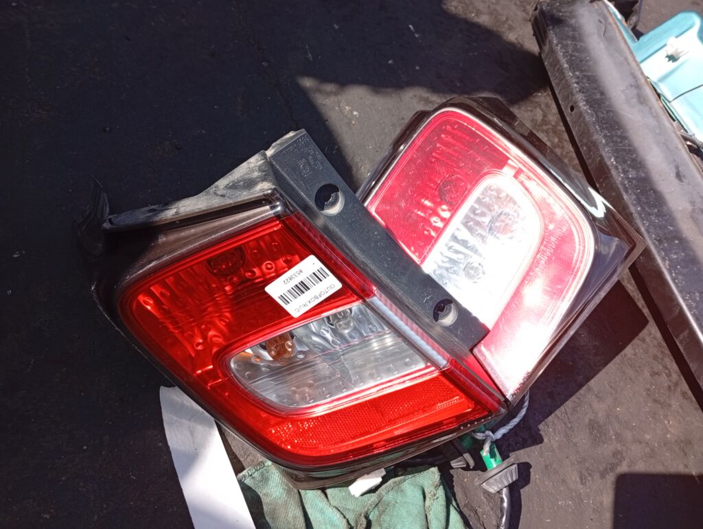 Стоп D095 D095, на Honda Freed Spike GB3 Фото 3