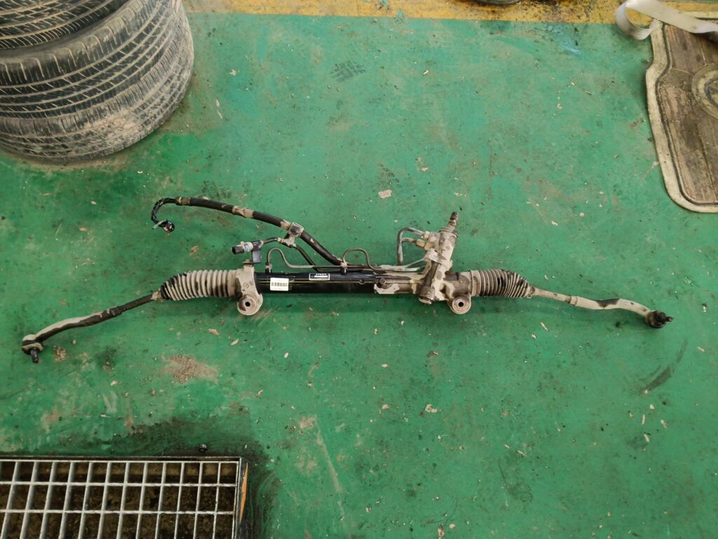 Рулевая рейка на Toyota Camry ACV40 2AZ-FE 4200033490  44200-06320  4420006290  4420006300  4420033480  4420033490  4420033530  4425006330  CR-043-ACV40L