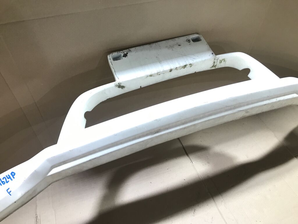 Фартук на Honda Freed GB3 Фото 4