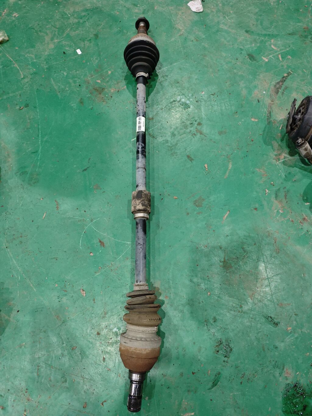 Привод на Chevrolet Cruze J300 F16D3 13250821  10185661, Переднее Правое расположение