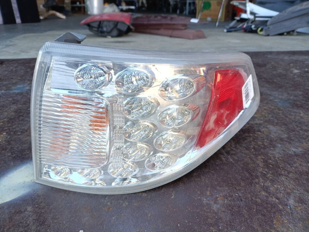 Стоп на Subaru Impreza Wagon GH3 220-20024, Правое расположение