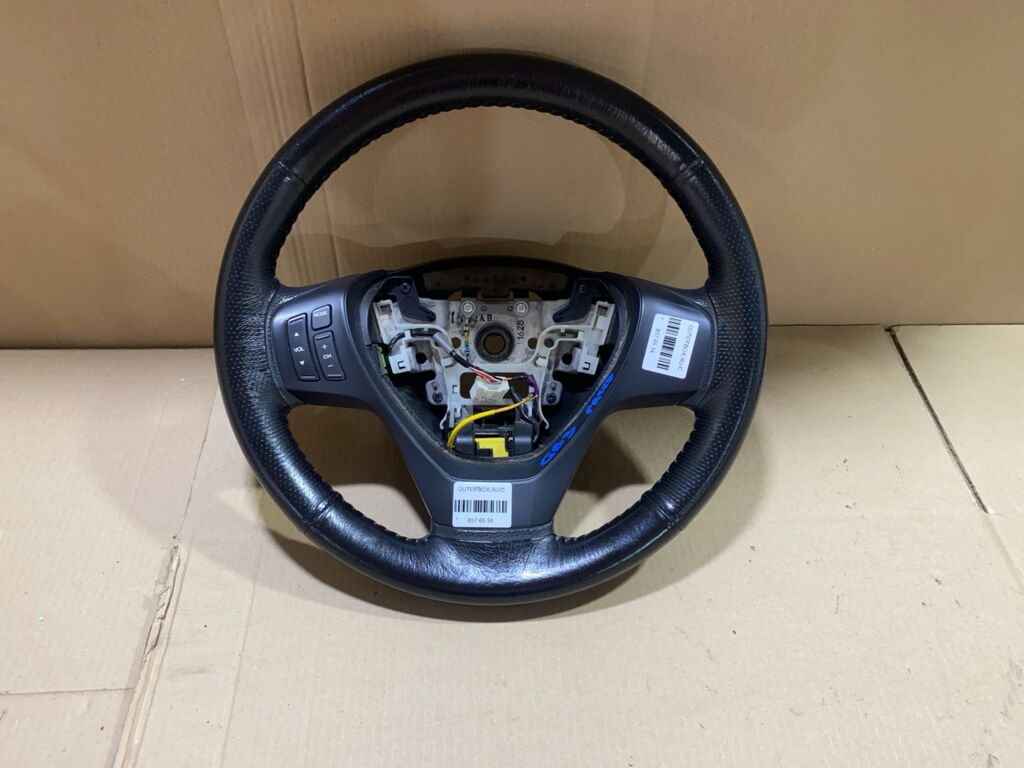 Руль на Honda Freed GB3