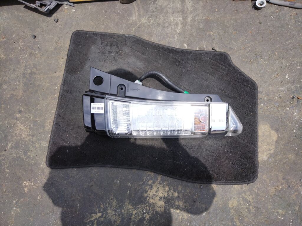 Стоп D106 D106, на Honda N-Box JF1 Фото 3