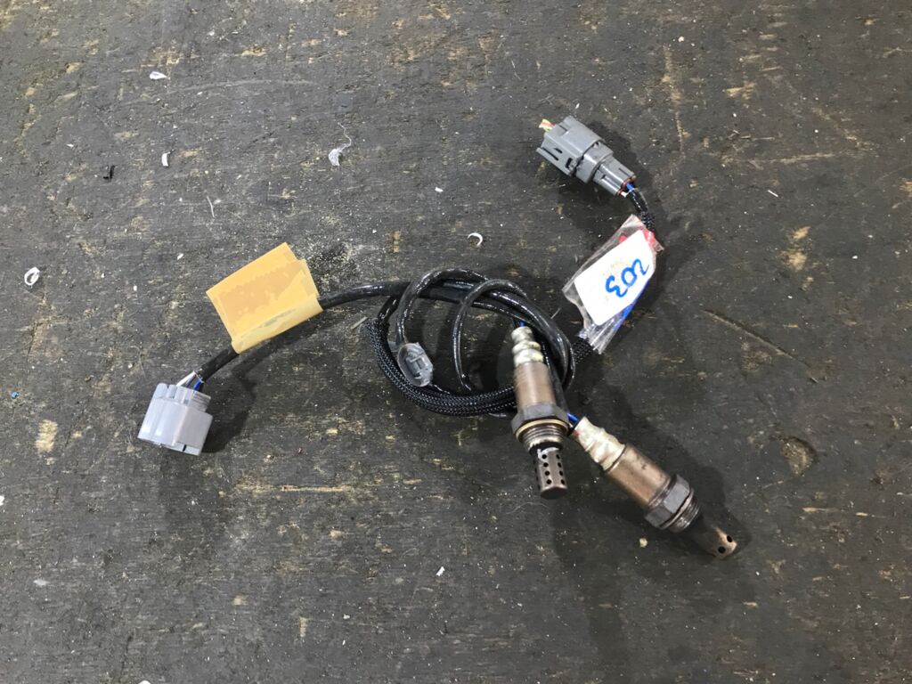 Лямбда-зонд на Subaru Legacy Wagon BP5 EJ203 22641AA460