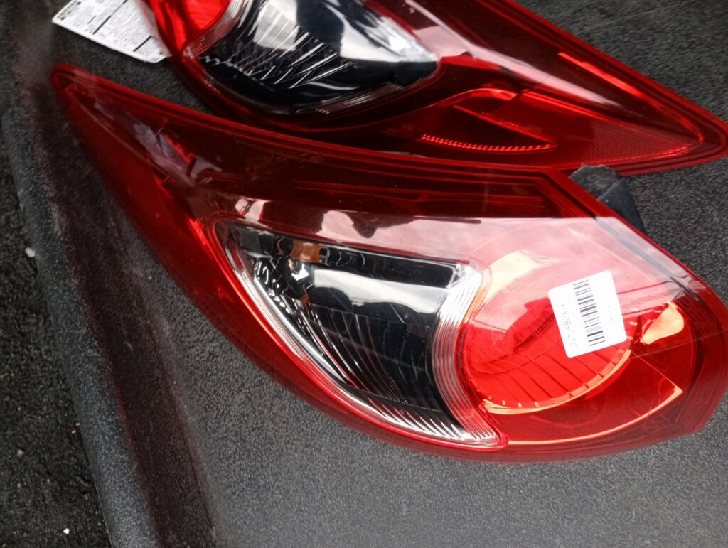 Стоп на Mazda Cx-5 KE2AW W0429, Левое расположение