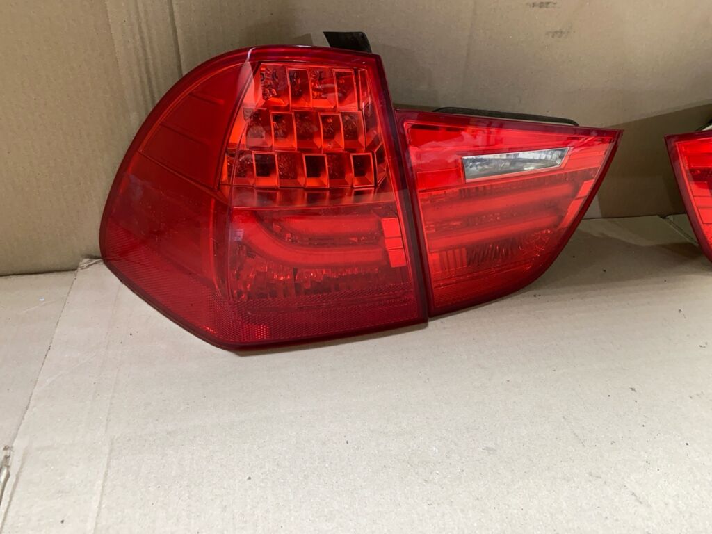 Стоп 2589 2589 на Bmw 3-Series E90 Фото 3