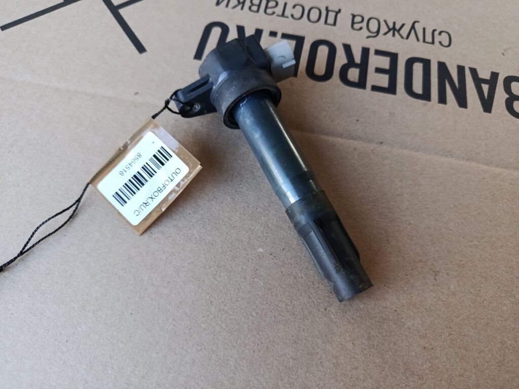 Катушка зажигания на Suzuki Sx4 YA11S M15A 33400-65G00  33400-65G01  LC-016-6247