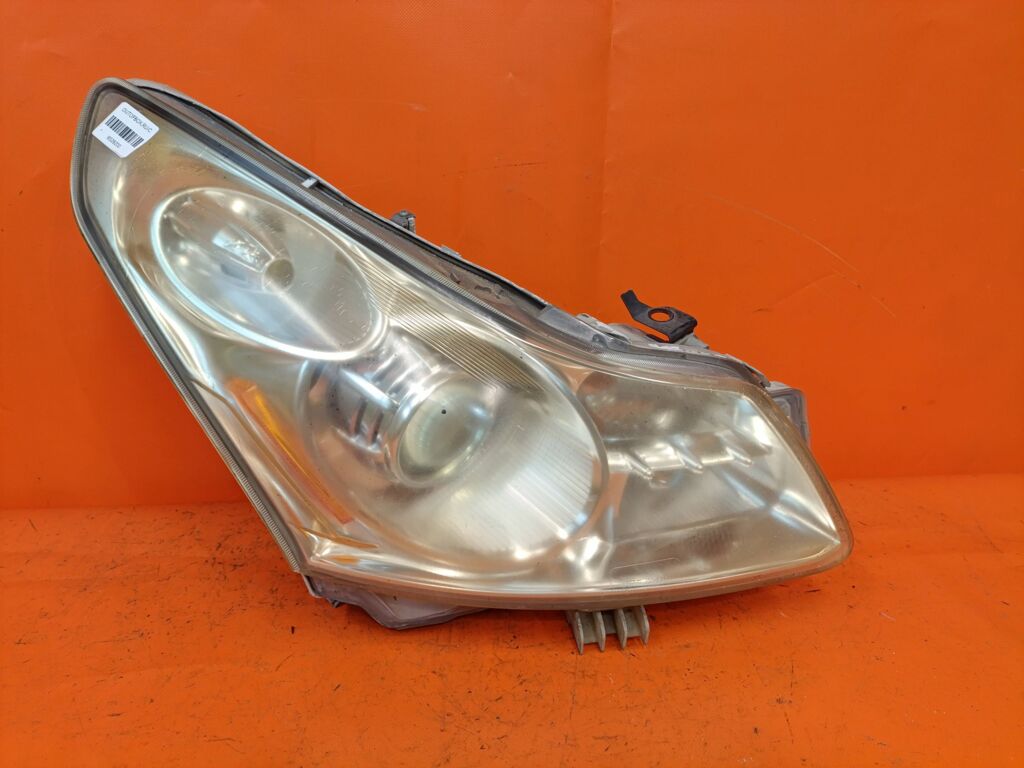Фара на Nissan Skyline NV36 100-63861, Правое расположение