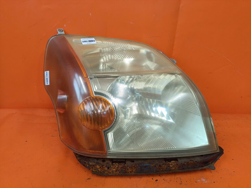 Фара на Honda Mobilio GB1 100-22434, Правое расположение