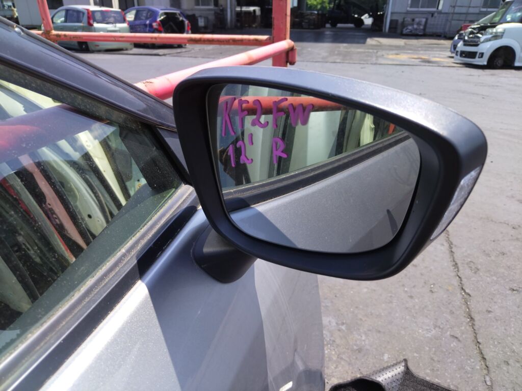 Зеркало двери боковой на Mazda Cx-5 KE2FW, Правое расположение