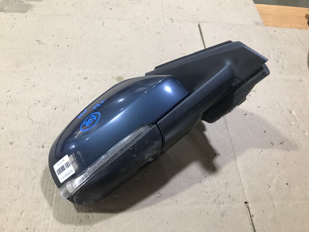 Зеркало двери боковой на Volvo V40 MV Фото 1