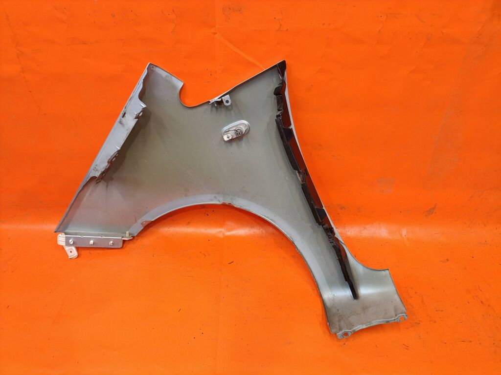 Крыло переднее MN133356 на Mitsubishi Colt Plus Z23W Фото 5 Крыло переднее MN133356 на Mitsubishi Colt Plus Z23W Фото 5