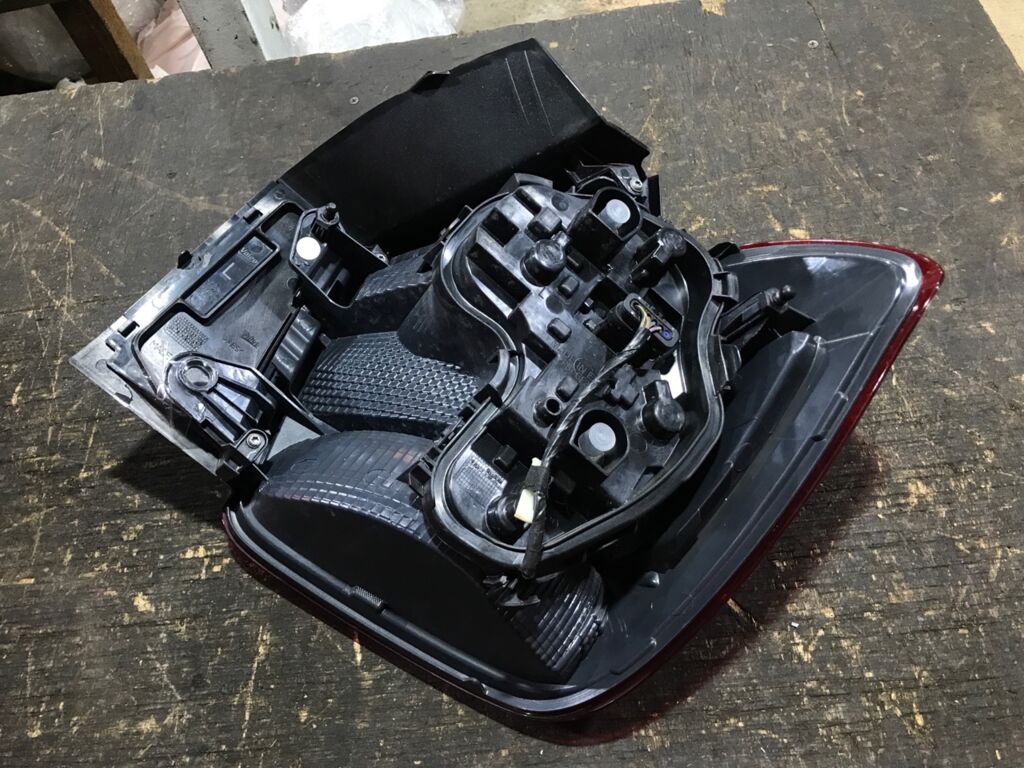 Стоп 5996 5996,A055364 на Bmw 1-Series F20 Фото 3