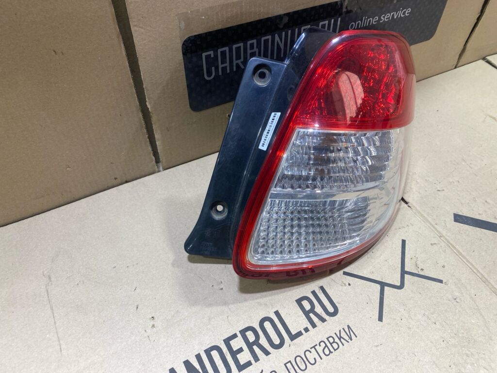 Стоп 220-59135 220-59135 на Suzuki Sx4 YA41S Фото 3
