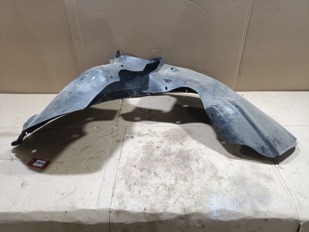 Подкрылок 915.VW11157AL, 1C0809961G, 447463, 54990478, 5499555C, 5805433, 9514387 на Volkswagen New Beetle 9C Фото 2