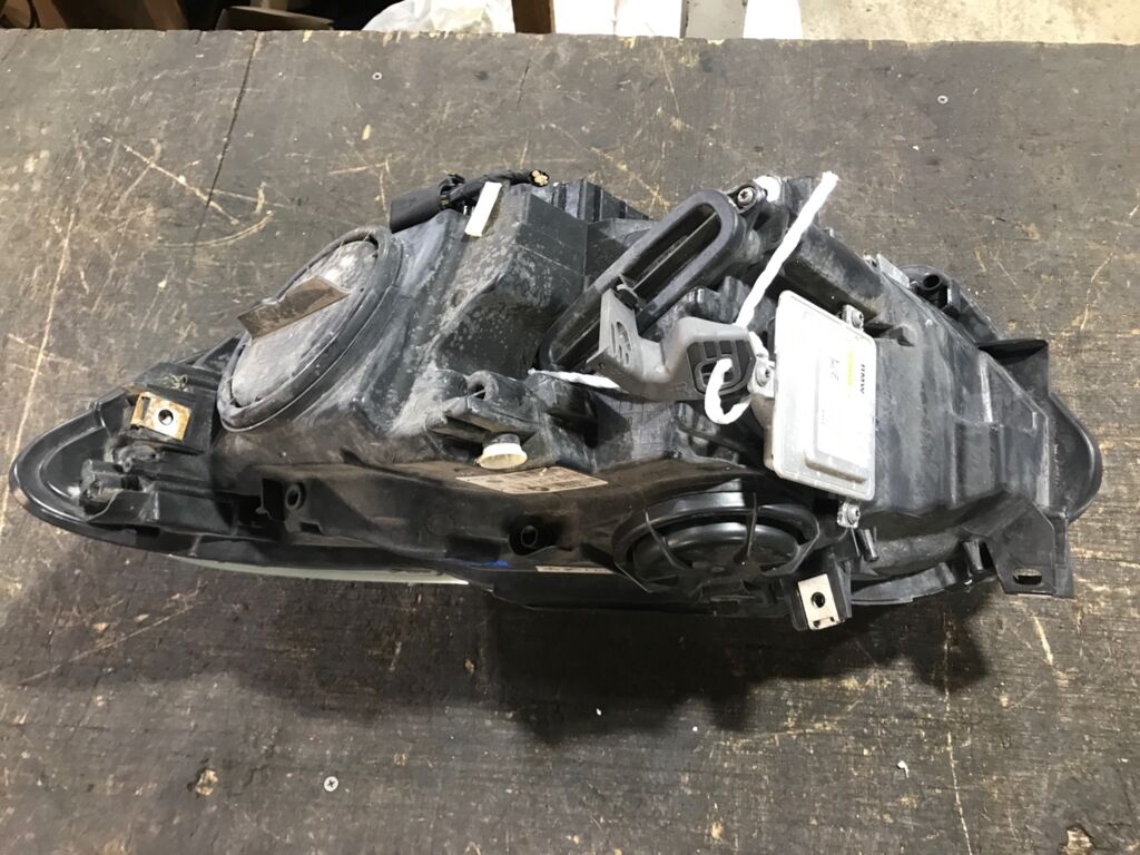 Фара 7229688-10 7229688-10,7229688-10 на Bmw 1-Series F20 Фото 3