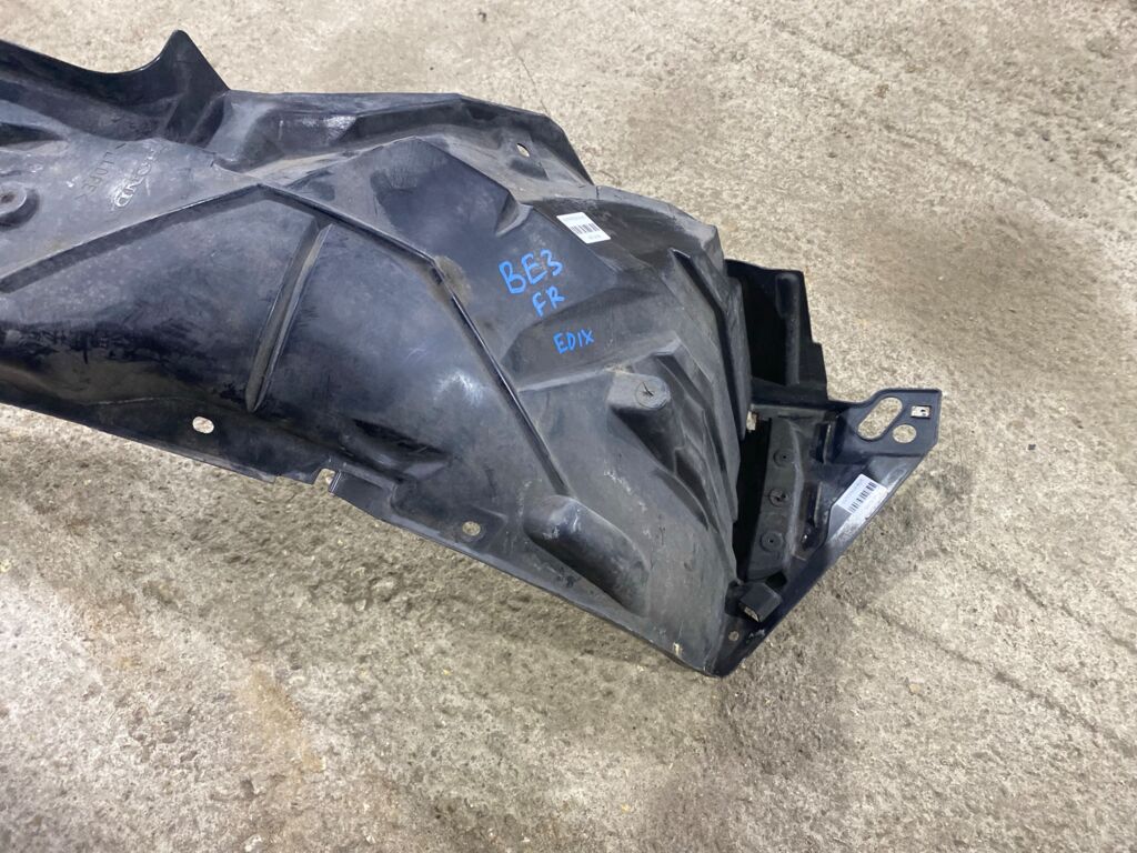 Подкрылок 74101-SJD-ZZ00 на Honda Edix BE3 Фото 2