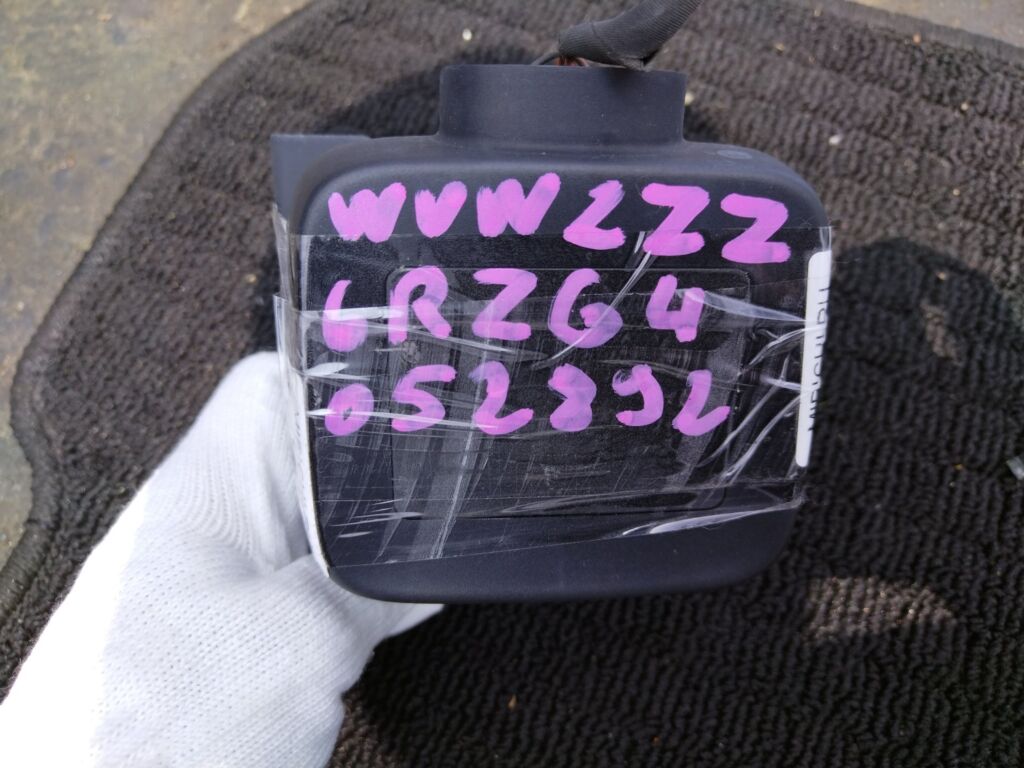 Радар-детектор Volkswagen Polo 6R 5Q0907561F Фото 2