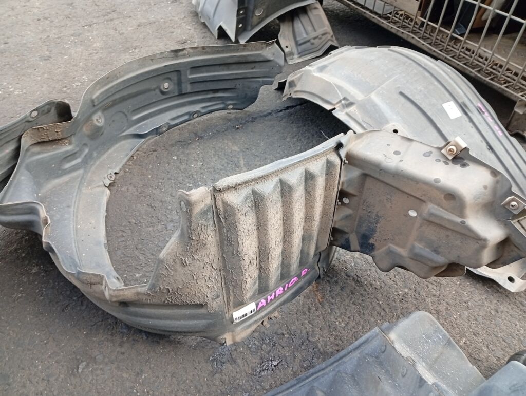 Подкрылок на Toyota Estima Hybrid AHR10W 2AZ-FXE 53875-28120, Переднее Правое расположение