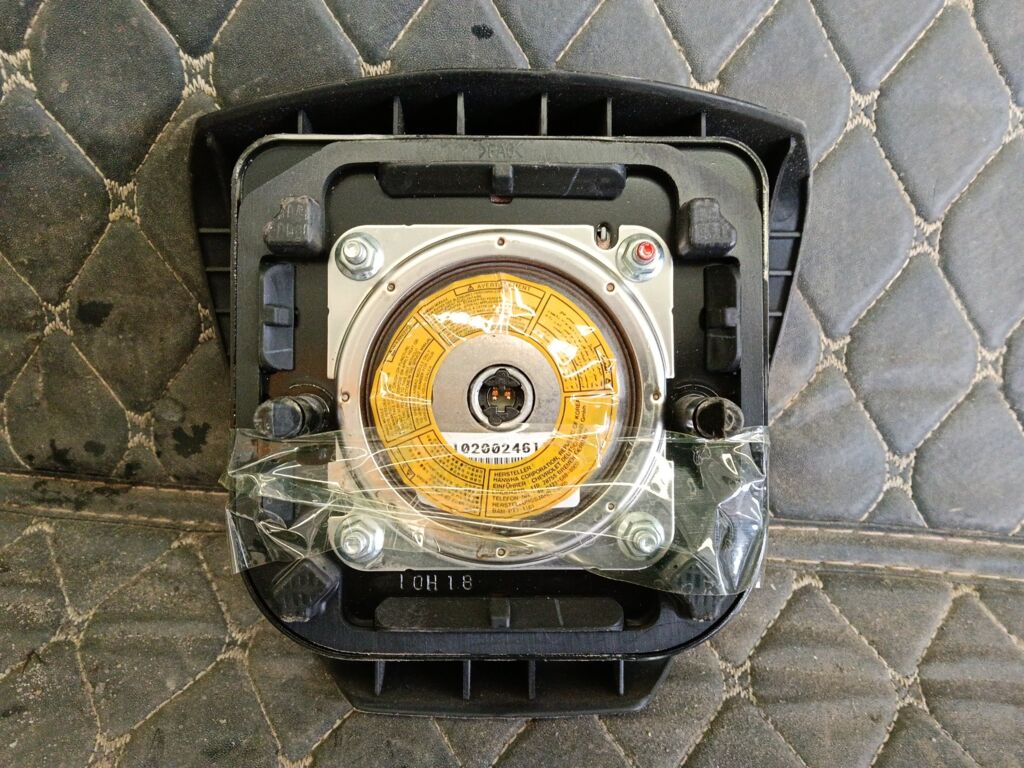 Air bag 96809649 на Chevrolet Captiva C100 Фото 2