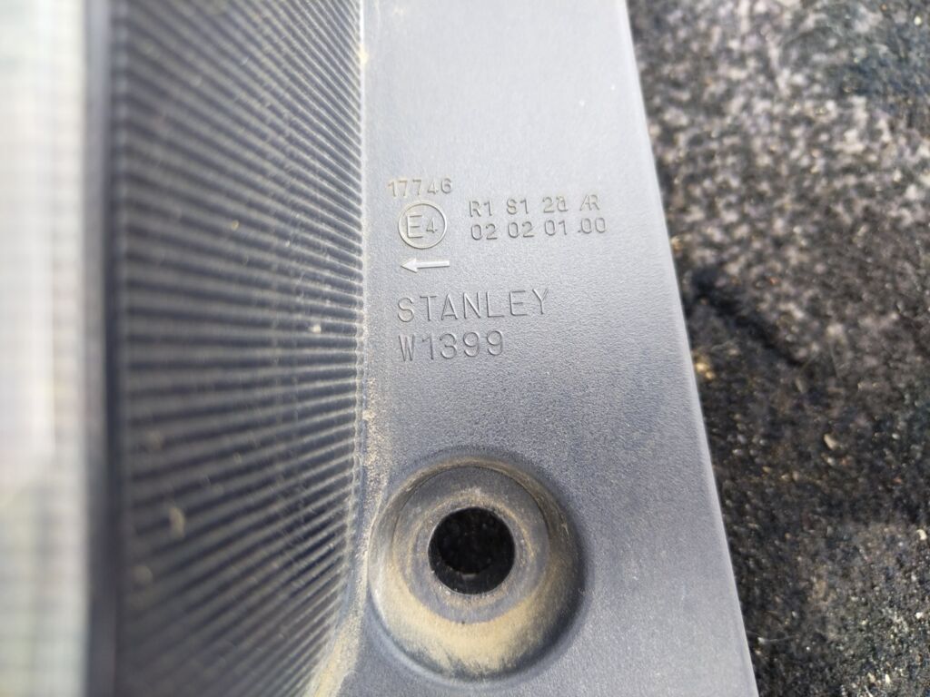 Стоп на Honda N-Wgn JH1 W1399, Левое расположение