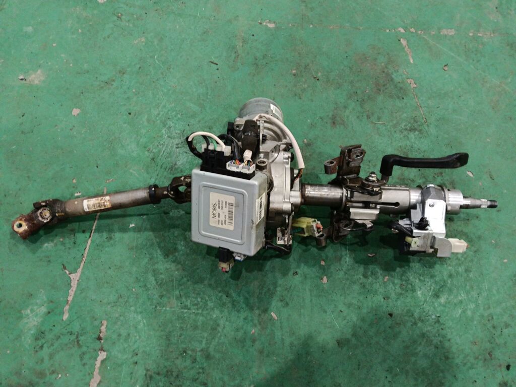 Рулевая колонка на Hyundai Elantra MD 56300-4V700  4V563-99500