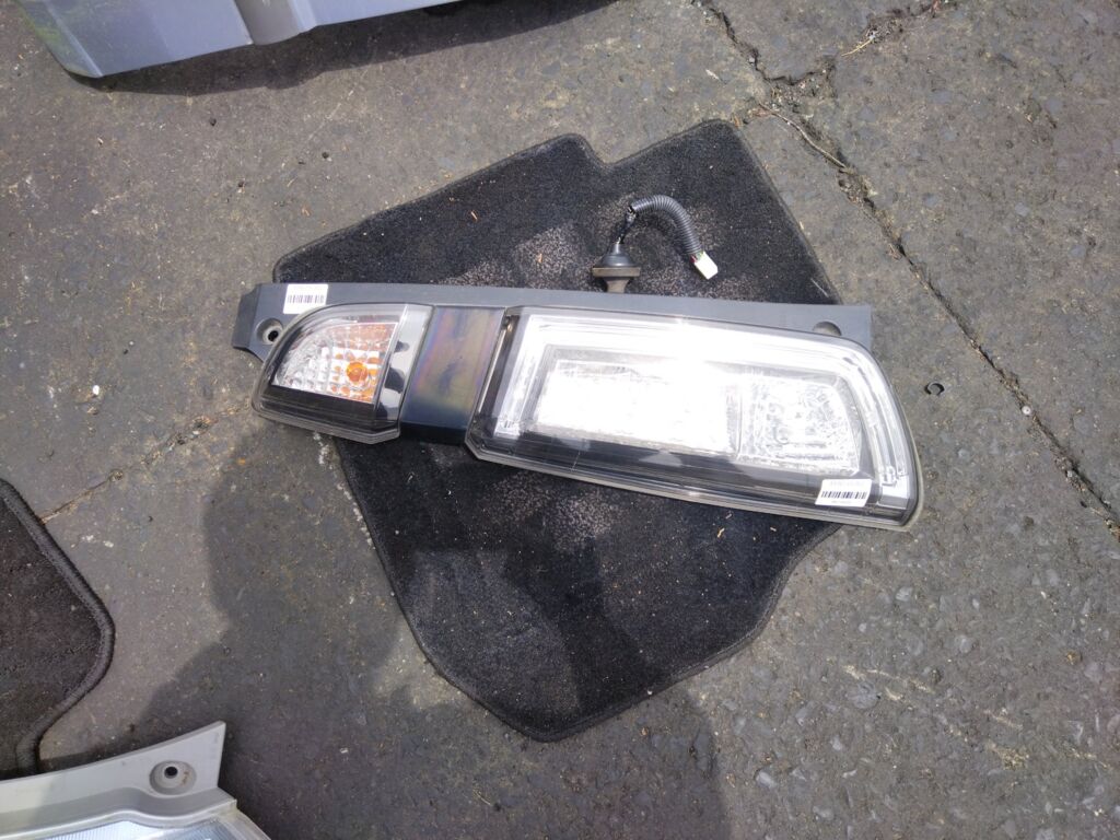 Стоп W1399 W1399, на Honda N-Wgn JH1 Фото 2