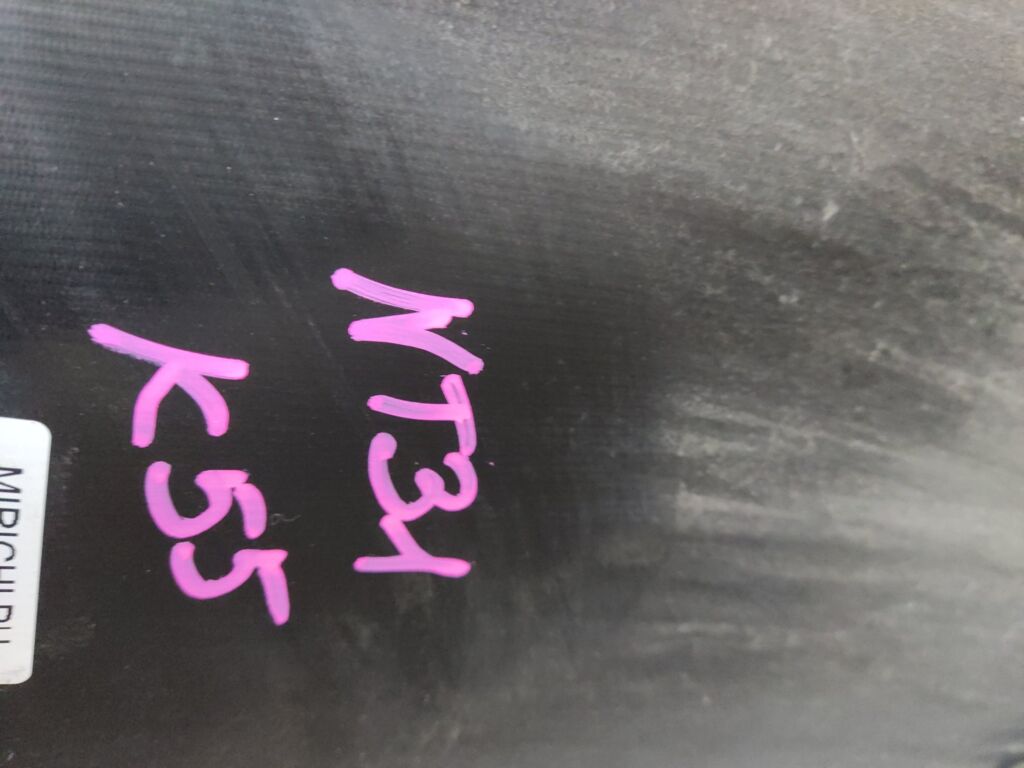 Бампер 7491 7491,85022-JG04H на Nissan X-Trail NT31 Фото 4