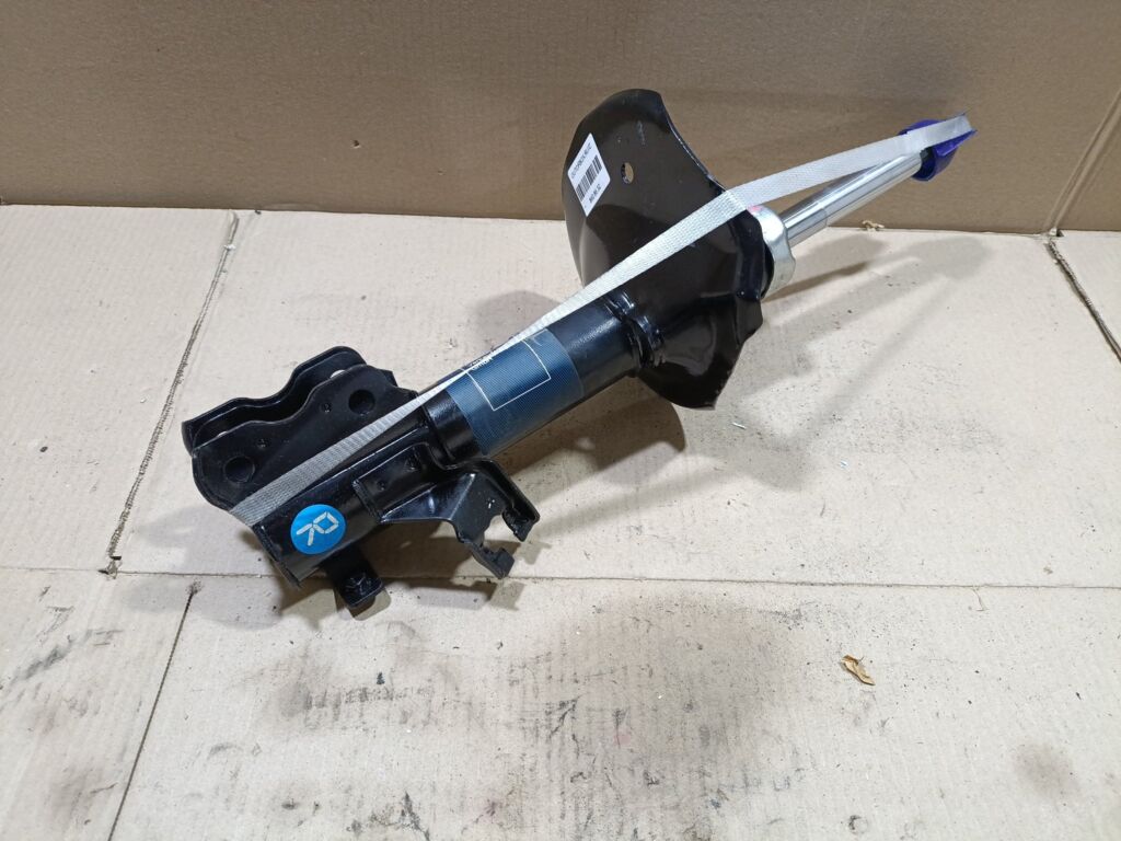 Стойка амортизатора на Nissan Avenir W11 CARFERR CR-049FR-W11  334222  54302 0E500  54302 0E510  54302 0E525  54302 0E526  54302 0E900  54302 0E910  54302 0E925  54302 0E926  CR-049-6103  CR8940  SJ-049-6103  SJ-049FR-W11  SST0010  ST-049-6103  ST-049FR-W11, Переднее Правое расположение