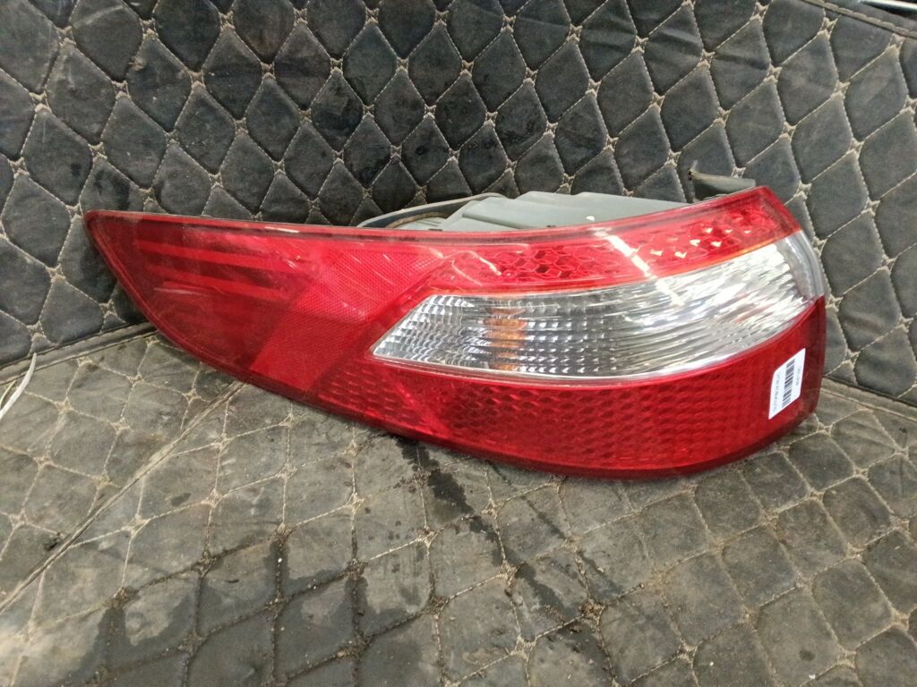 Стоп 92401-4X000 на Kia Rio QB Фото 2