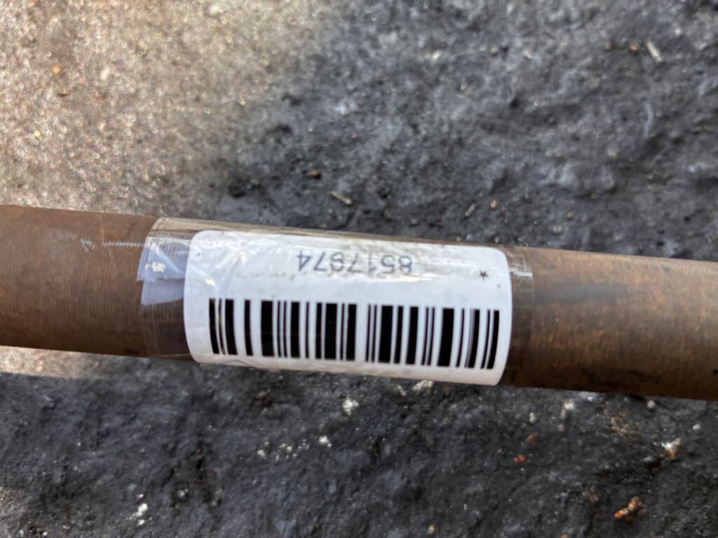 Привод на Subaru Pleo Plus LA300F KF-VE, Переднее Правое расположение