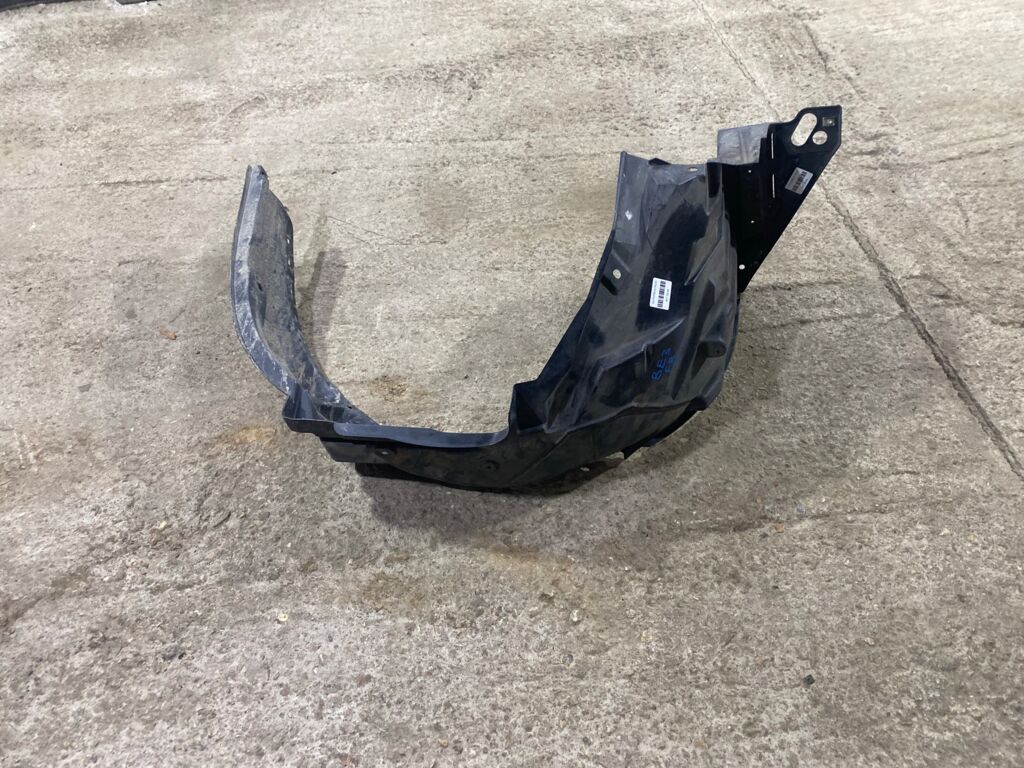 Подкрылок на Honda Edix BE3 74101-SJD-ZZ00, Переднее Правое расположение